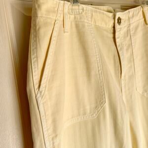 NWT Old Navy High-Waisted Baggy Wide-Leg Jeans Size 14 Regular